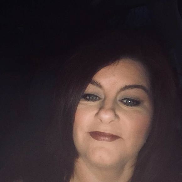 Meet your Posher, Kristi - Picture 1 of 1